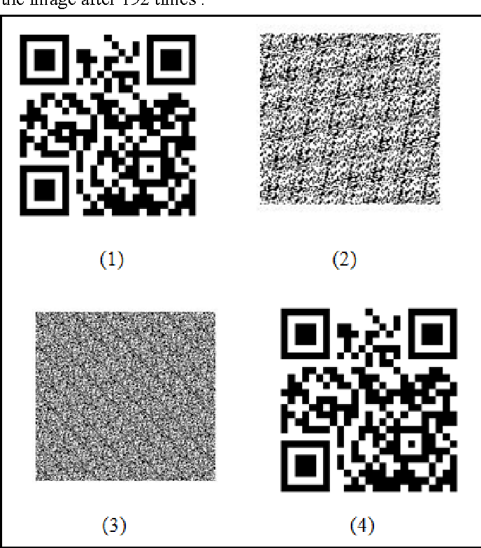 Qr Code Drawing at GetDrawings | Free download