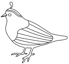 290x267 Bird