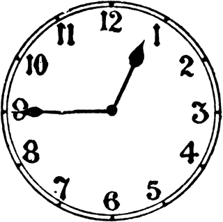 320x319 Quarter To 1 Clipart Etc