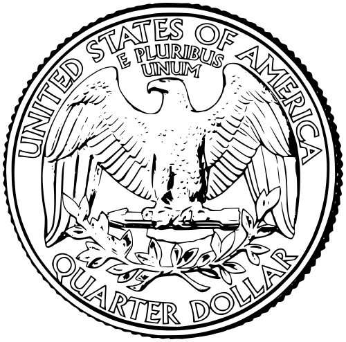 500x494 Quarter Back