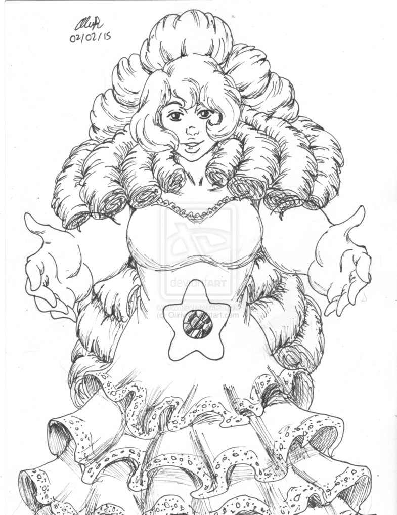 785x1018 Rose Quartz