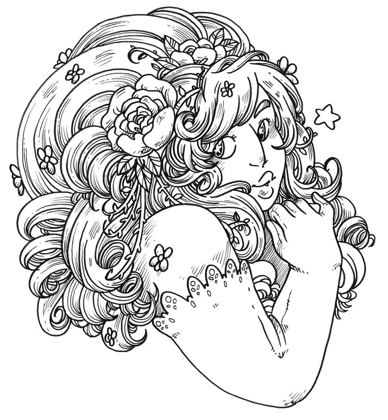 800x866 Fanart Friday