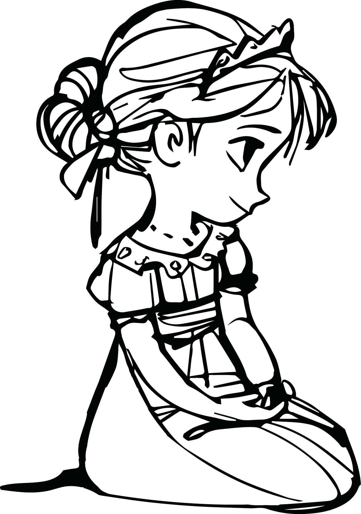 1173x1671 Fresh Frozen Coloring Pages In Free Kids With Sheets Online Elsa