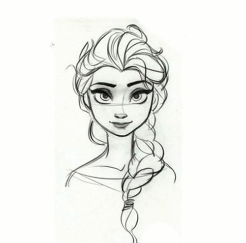 500x494 Elsa The Snow Queen Images Queen Elsa Wallpaper And Background