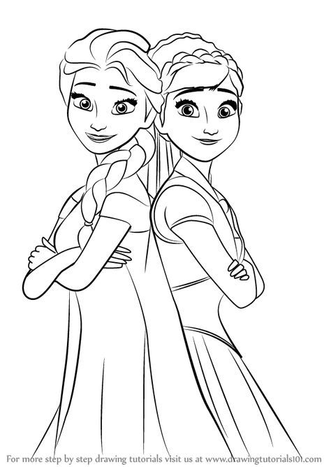 474x668 The Best Anna Frozen Drawing Ideas On Frozen