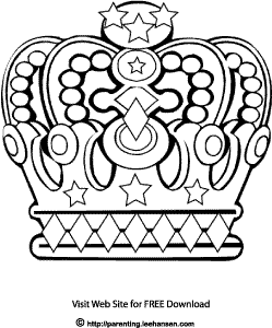 249x300 Canada Colouring Page
