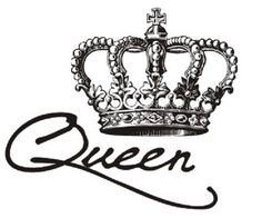 Queens Crown Drawing at GetDrawings | Free download