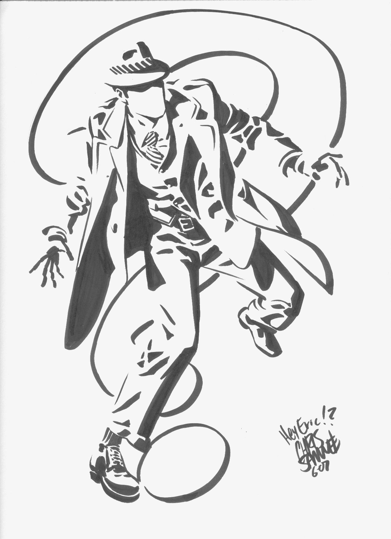 1275x1755 Professional Art Commissions And Sketches