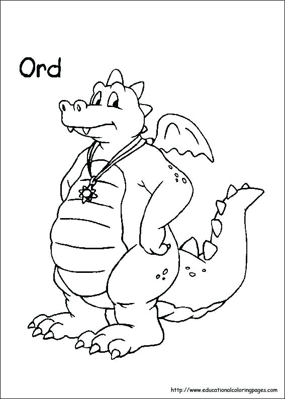 567x794 Quetzal Coloring Page Dragon Tales Coloring Pages Educational Fun