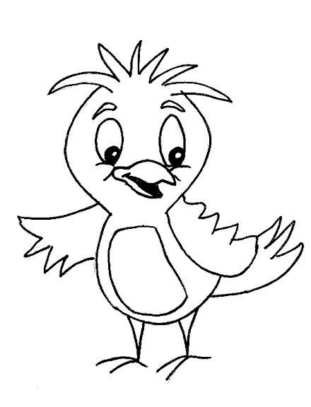 440x576 Coloring Pages 5