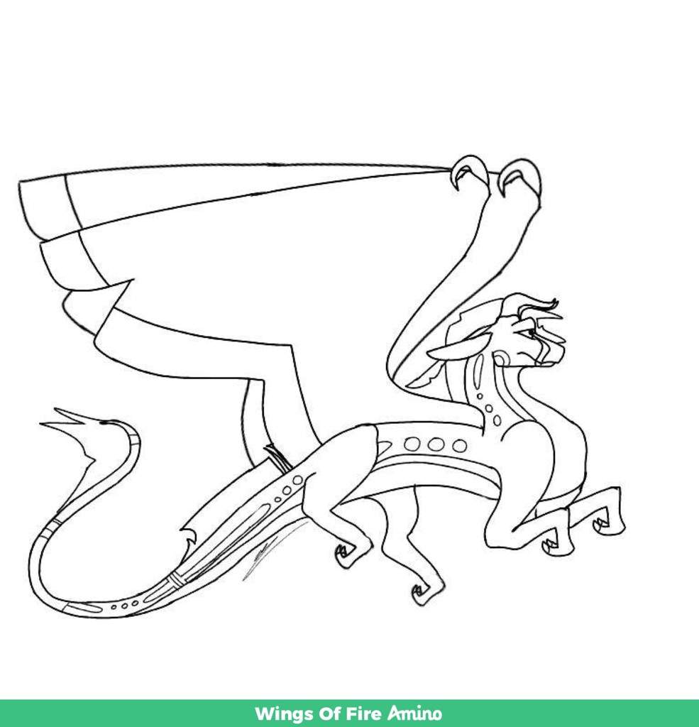 985x1024 Quetzal (Wolfofthenightsky) Wings Of Fire Amino