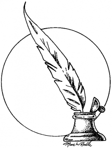 228x300 Magic Item Monday (Destiny Derailed) Curious Ink Well