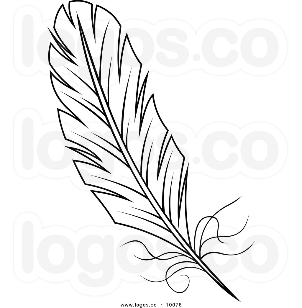 1024x1044 Pencil Clipart Feather