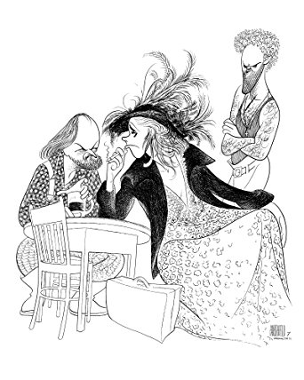 342x428 Anna Christie Original Crow Quill Pen Amp Ink Drawing On Artists