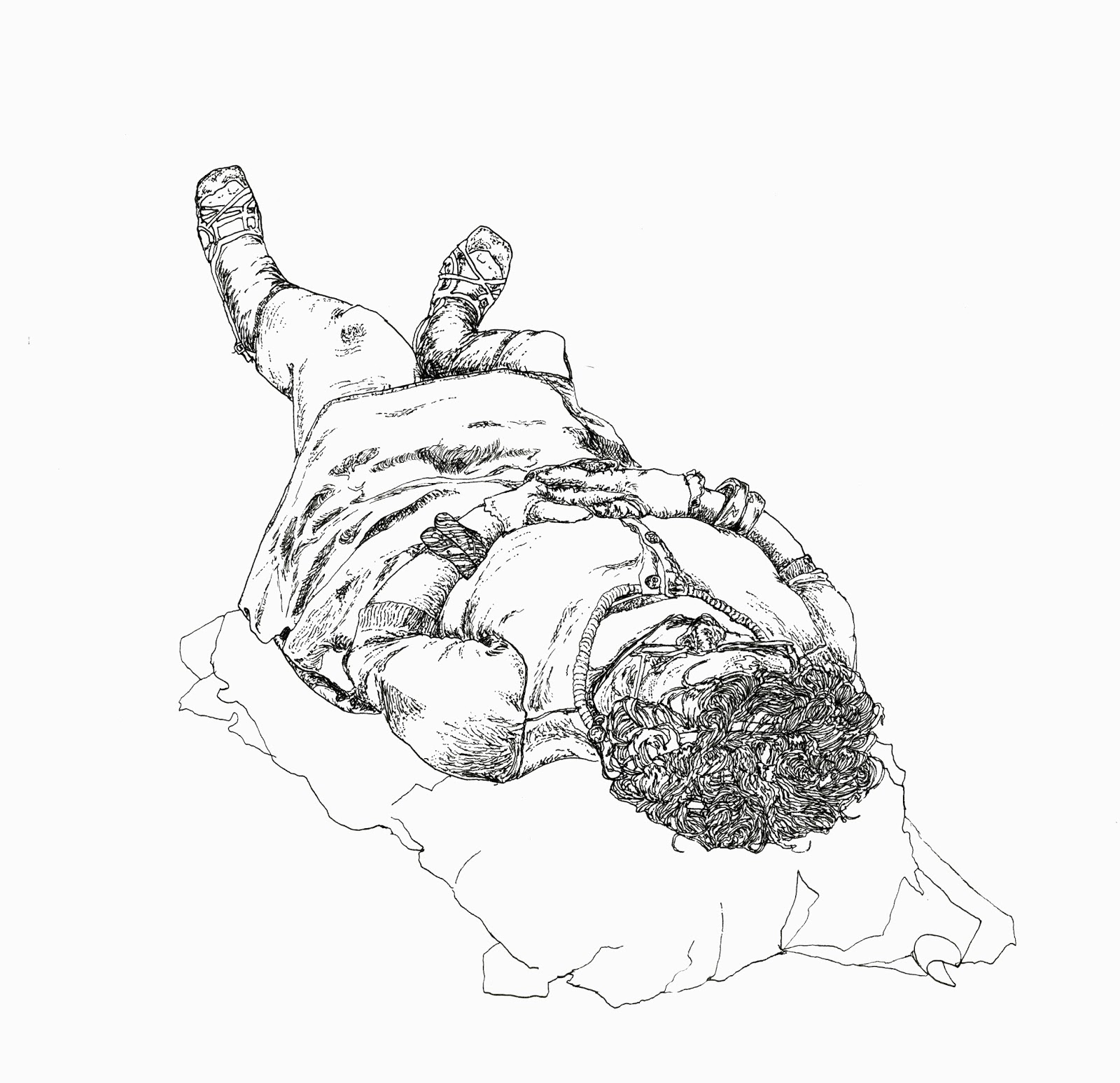 1600x1547 Tempest Scribbles June 2013