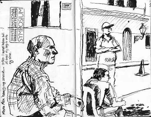 512x399 An Illustrator's Life For Me! Making Quill Pens For Drawing