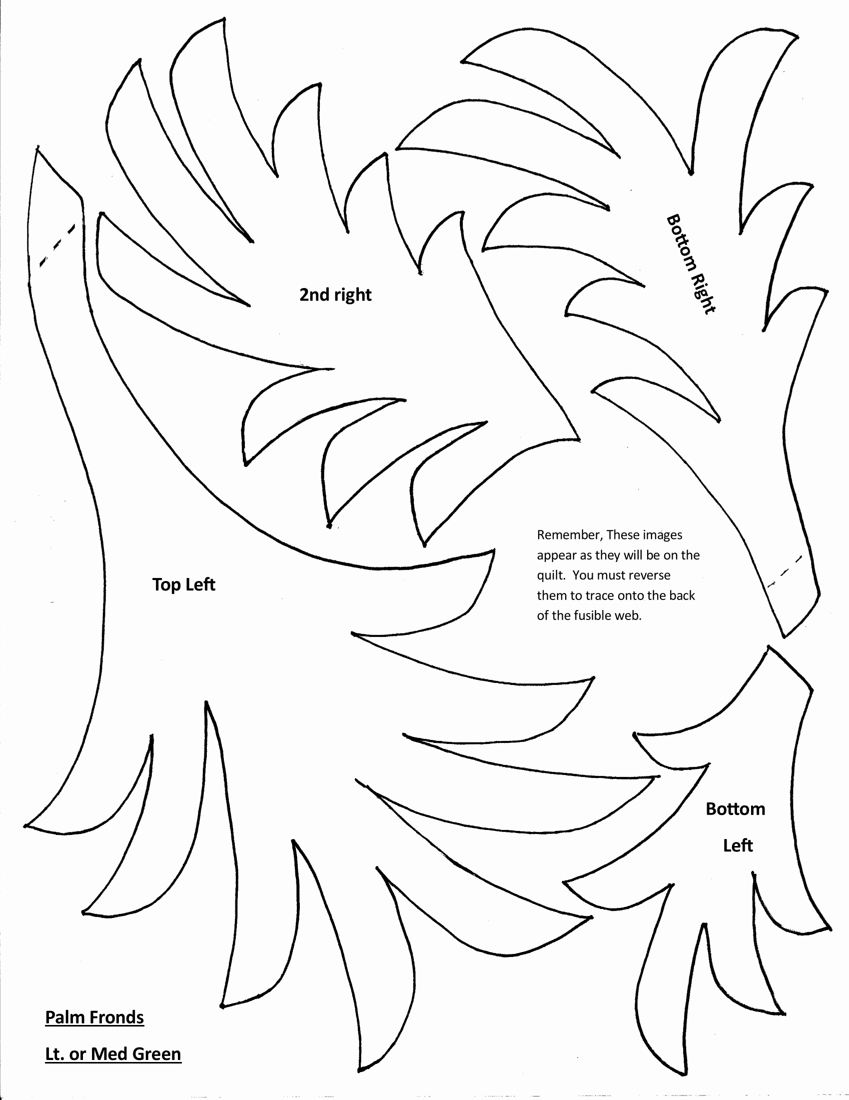 1699x2200 Free Nativity Quilt Tutorial Meadowlyon Designs