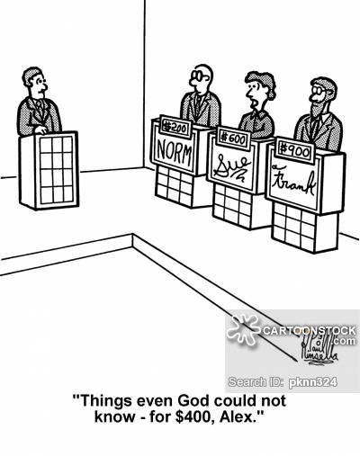 400x507 The Quiz Show Joke Theferkel