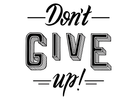 582x424 15 Inspiring Quotes About Never Giving Up Success