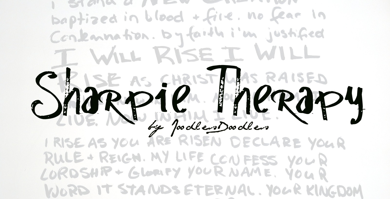 1600x817 Drawing Joodles Doodles