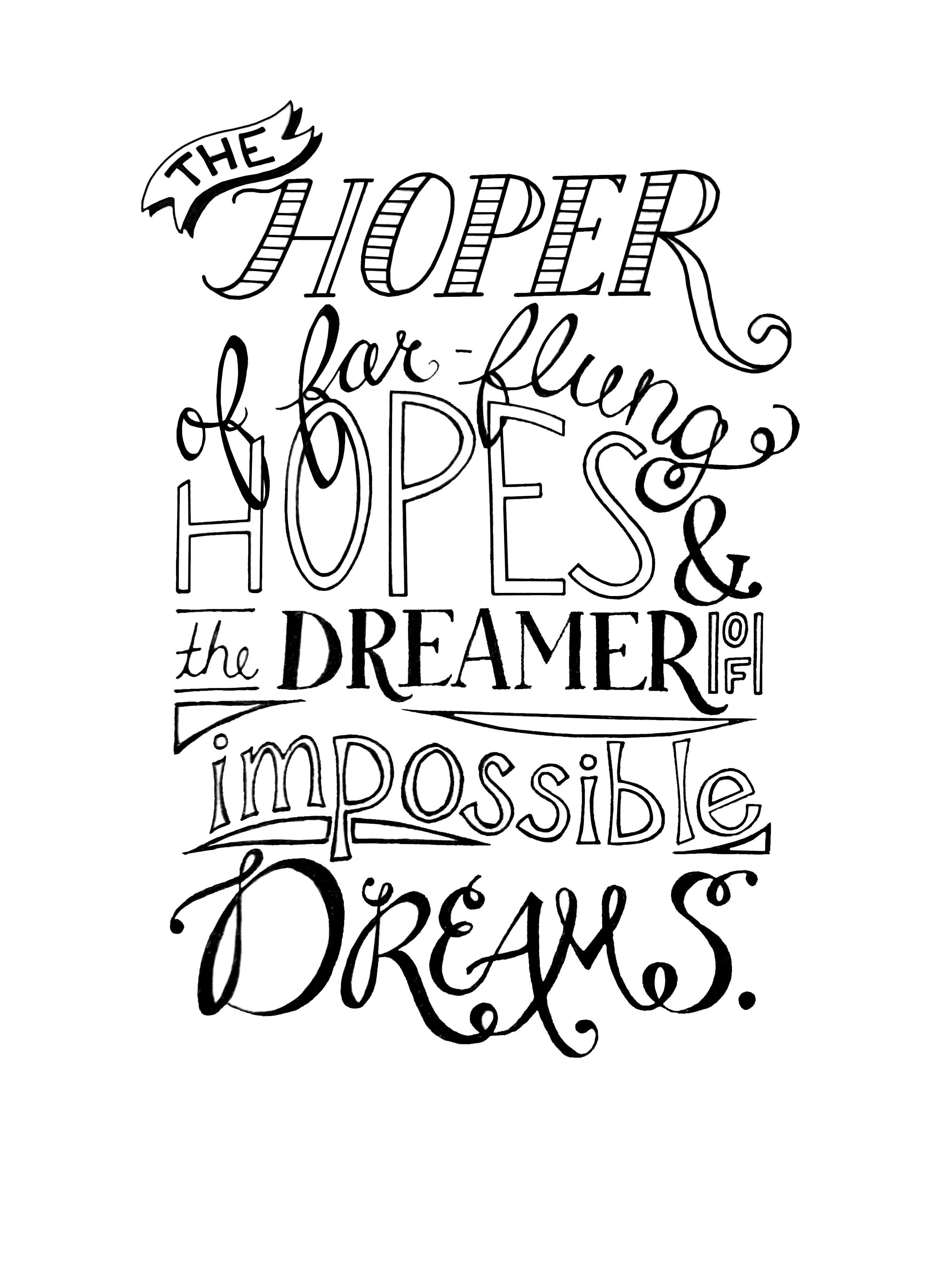 2736x3648 Doctor Who Quote Rachel P's 1st Project Digitizing Hand