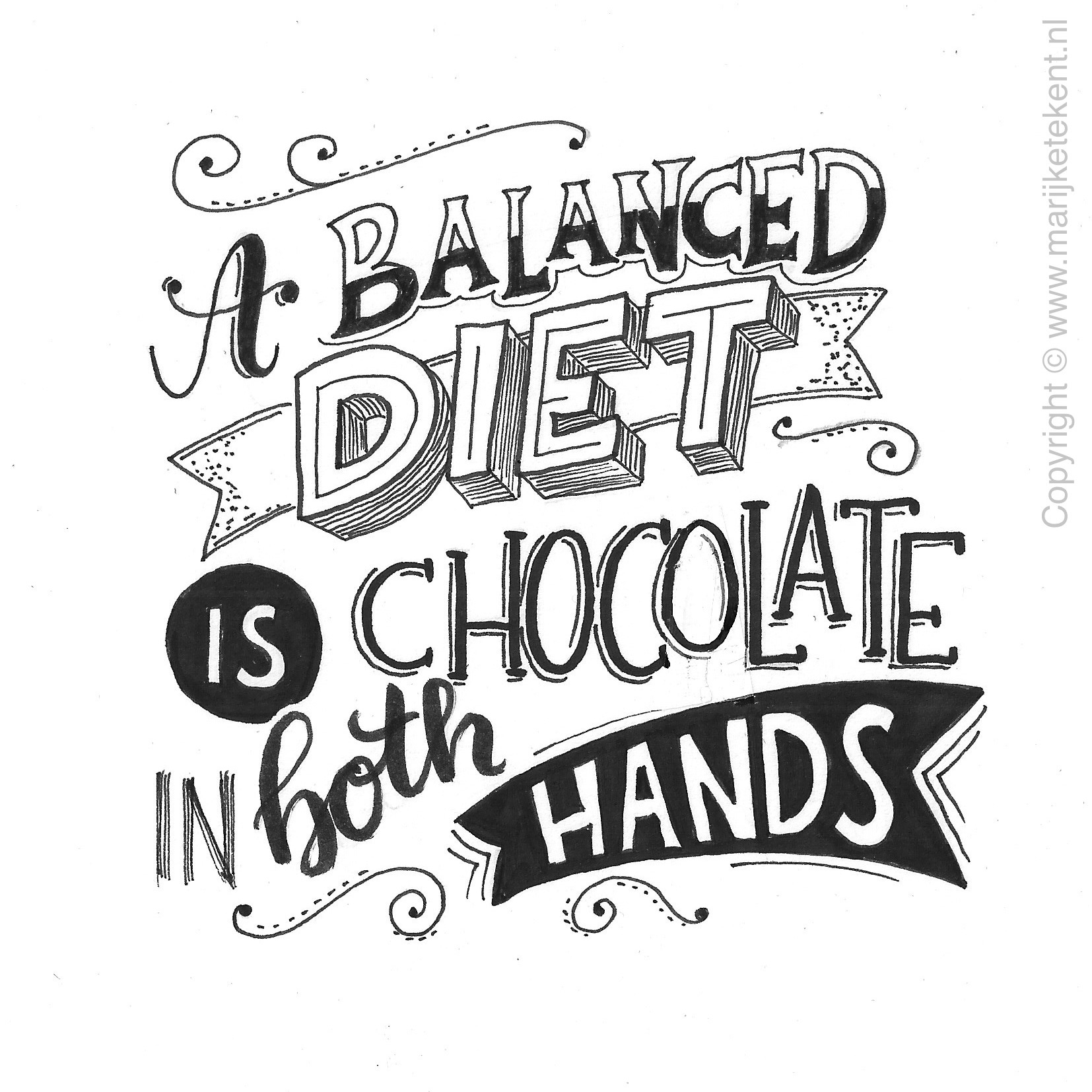 1654x1654 Best 20 Drawing Quotes Ideas On Calligraphy Doodle