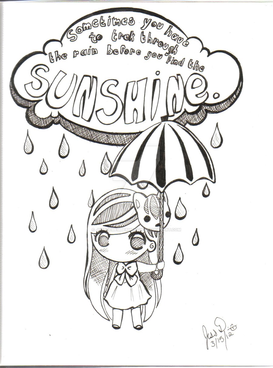 900x1212 Cute Sad Quotes About Drawing Contemporary