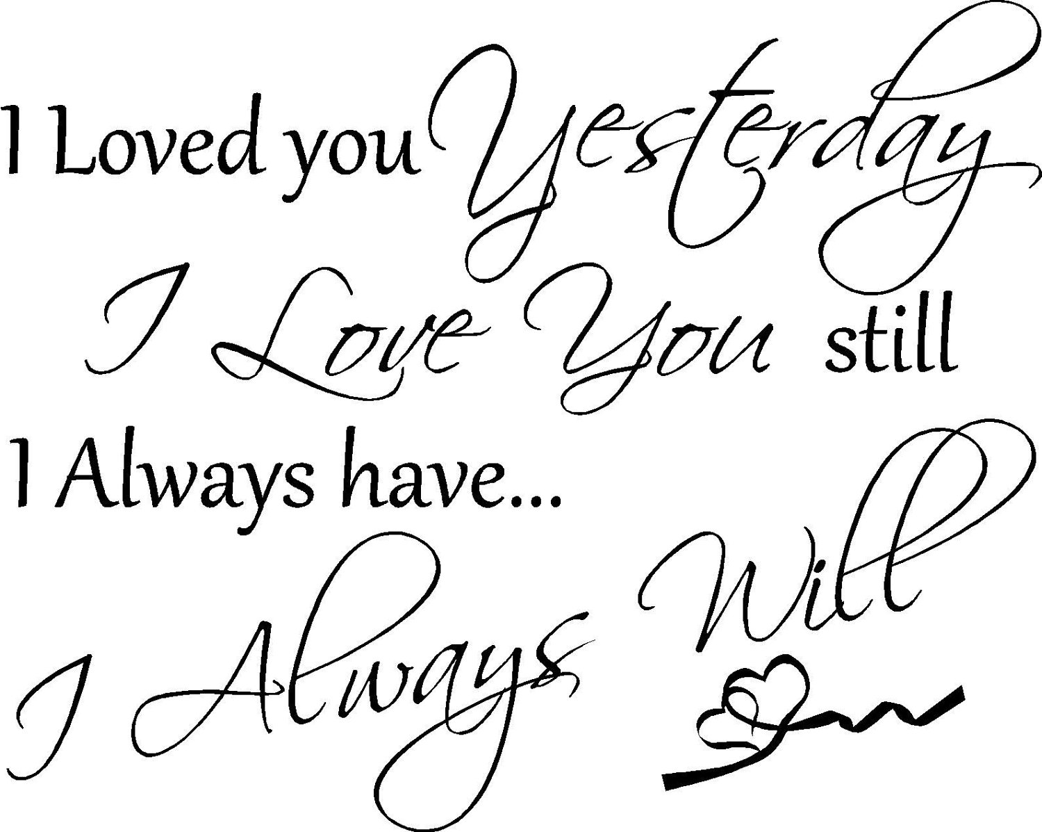 1500x1197 Free I Love You Quotes
