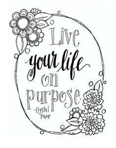 236x300 Free Printable Adult Coloring Pages Quotes For Sweet Draw Photo