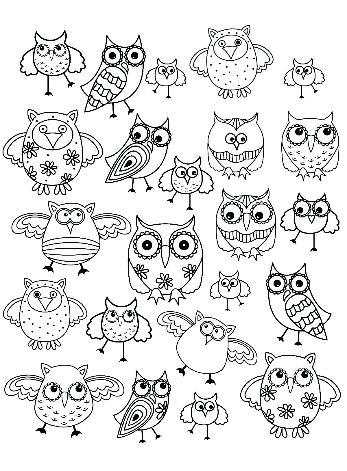 1200x1631 Picture Halloween Doodle Art Coloring Pages Alley All Quotes Free