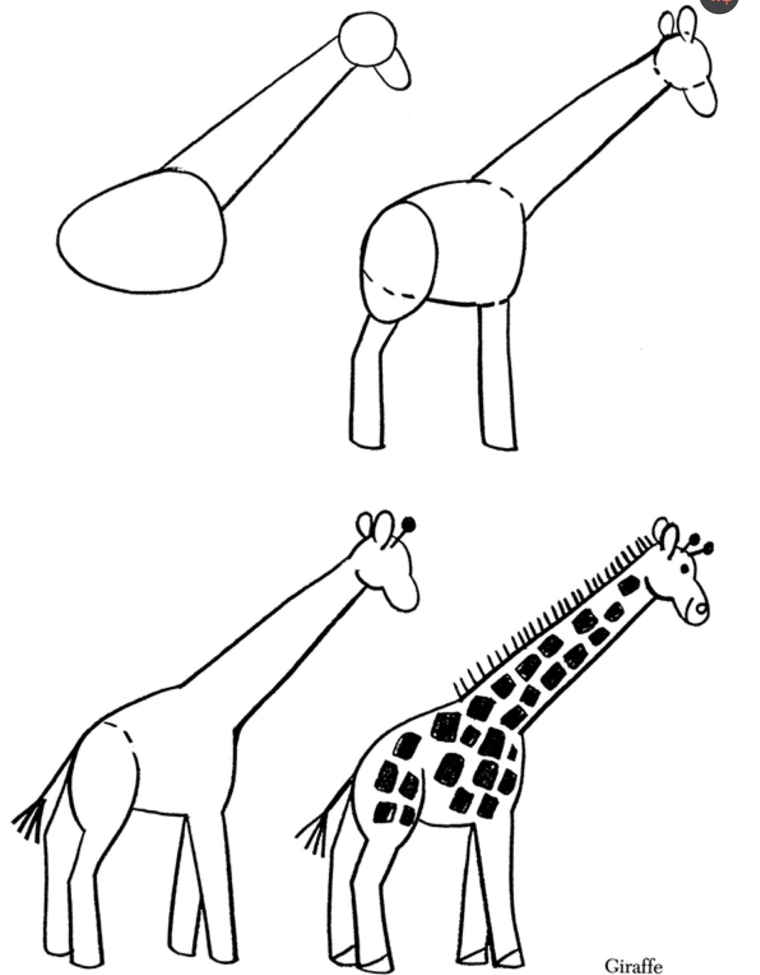 1490x1910 Pin By Clarice Kuklok On Draw Cartoon Animals Doodles