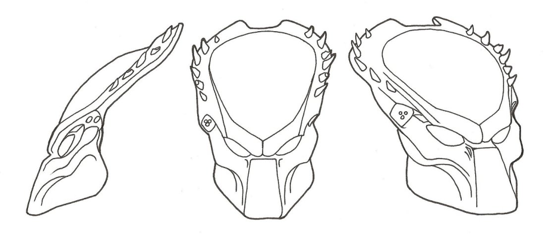 1112x474 Predator Bio Template Avp R By Predatrhuntr