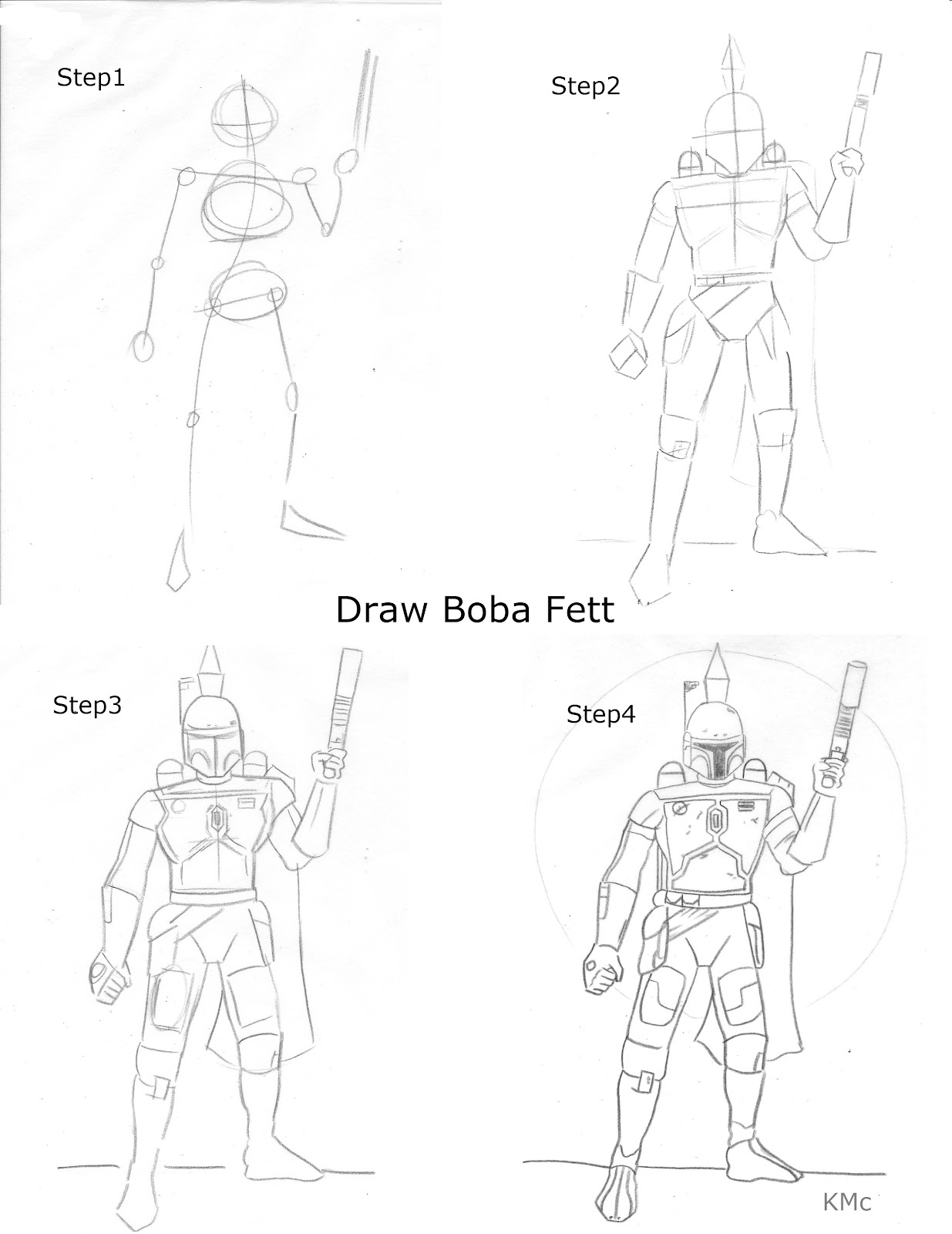 1235x1600 How To Draw With Kirk Mcconnell Drawing R2 D2