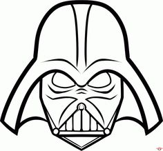 236x219 Easy To Draw Star Wars Characters How To Draw Boba Fett Easy