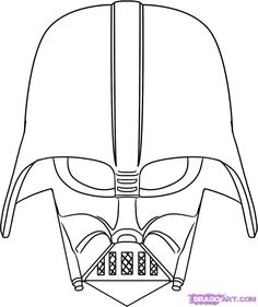 236x281 Easy To Draw Star Wars Characters How To Draw R2 D2 Easy Step 5