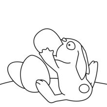 220x220 Rabbit Kids Crafts And Activities About Rabbits