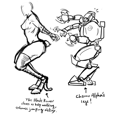 500x500 Repair Her Armor