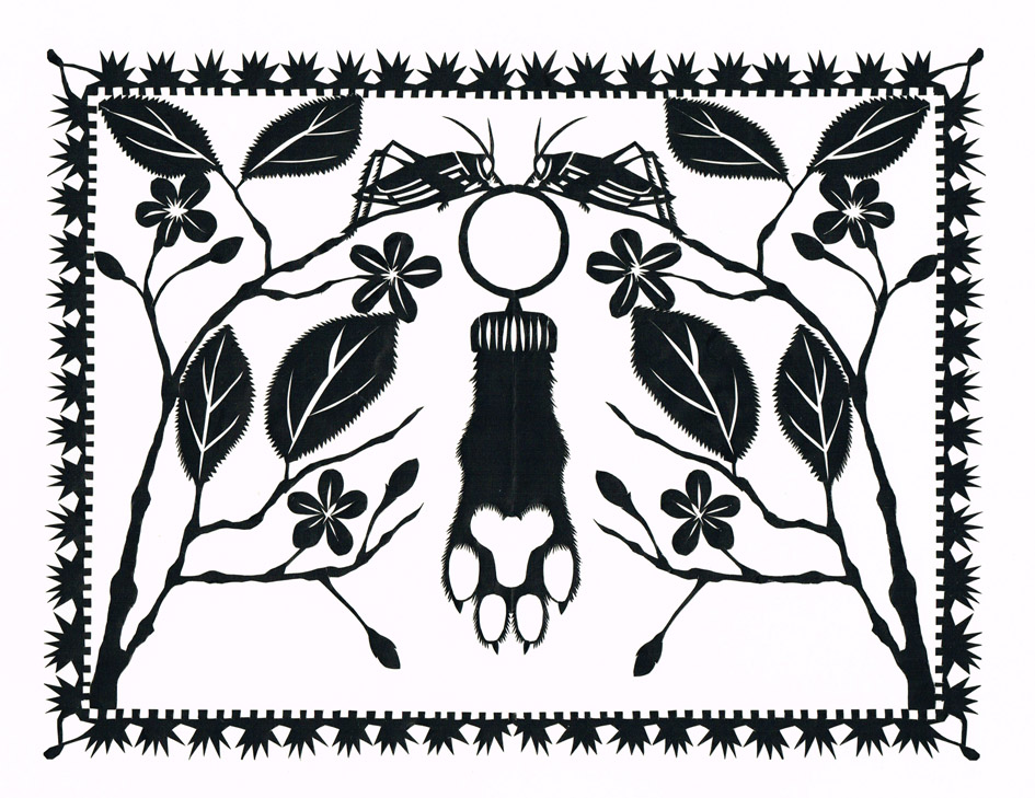 945x729 Paper Cutting