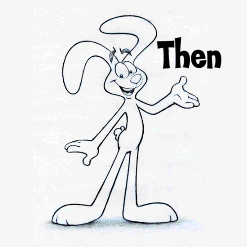 500x500 Trix Rabbit Tumblr