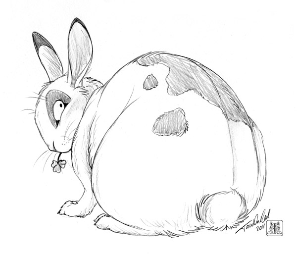 600x519 Pencil Artwork By Tanidareal