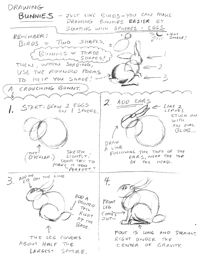 650x848 Bunnies Bunnies Bunnies