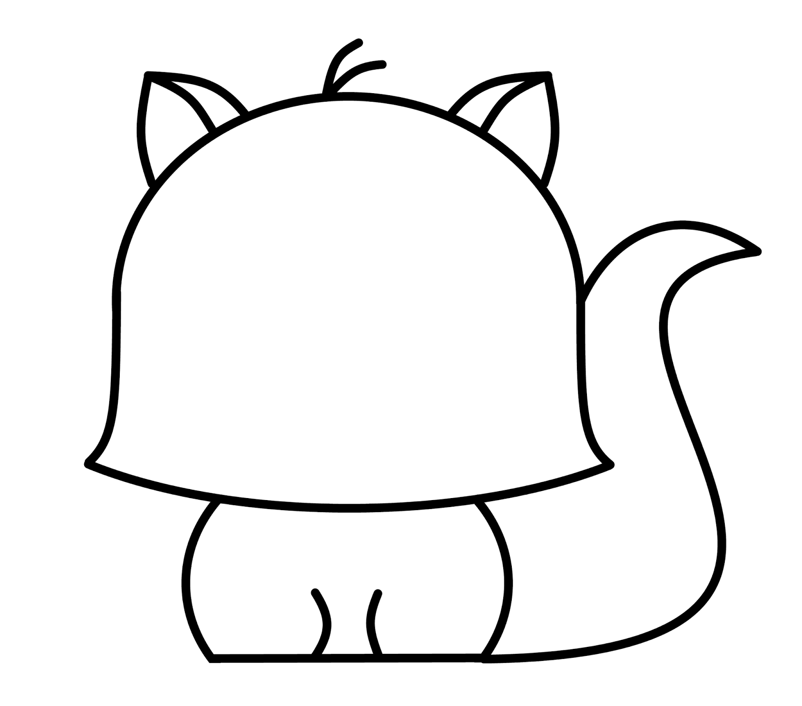 1600x1409 Raccoon Easy Drawing Images Amp Pictures