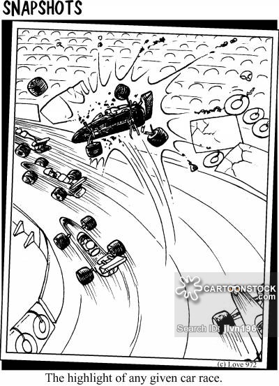 400x553 Racing Cars Cartoons And Comics