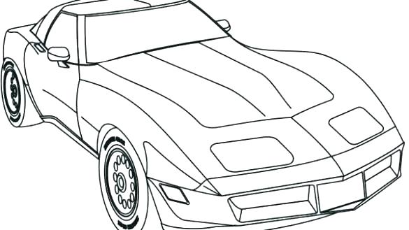 585x329 Printable Race Car Coloring Pages Cars Printable Coloring Pages