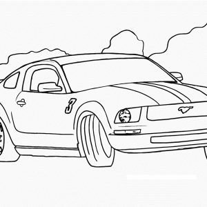 300x300 Coloring Pages Printable Race Cars New Free Printable Race Car