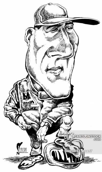 400x672 Racing Driver Cartoons And Comics