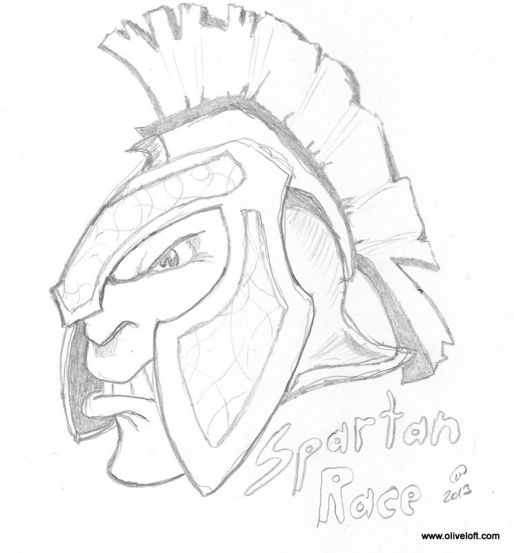 745x800 Spartan Race The Kraken's Wake