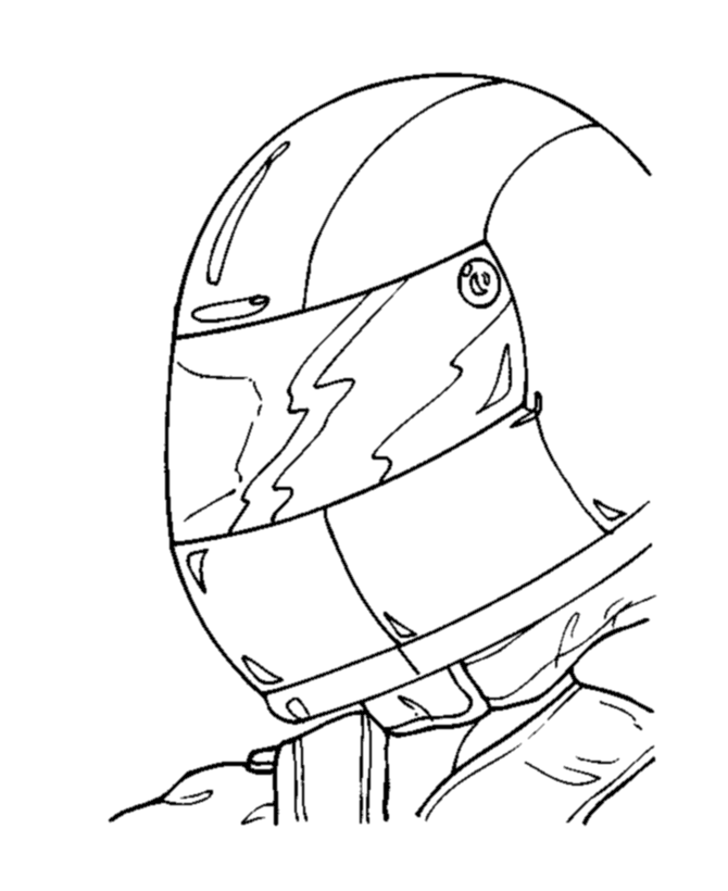 670x820 Race Car Coloring Pages To Print Many Interesting Cliparts