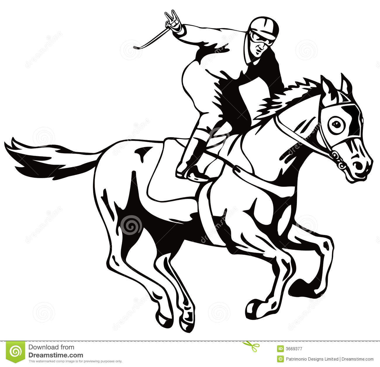 1300x1257 Clip Art Race Horse Clip Art