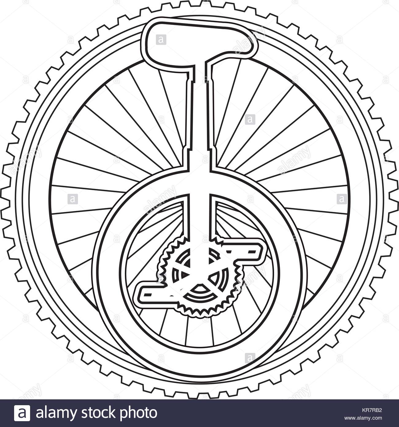 1300x1390 Race Track Stock Vector Images